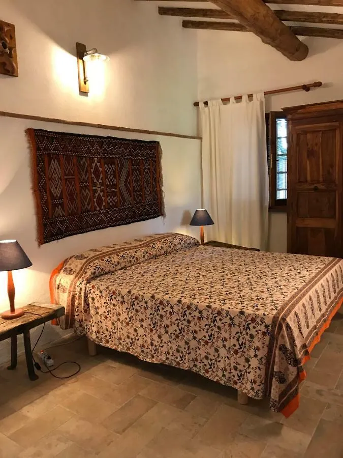 Il Nido Villa Capalbio Holiday home