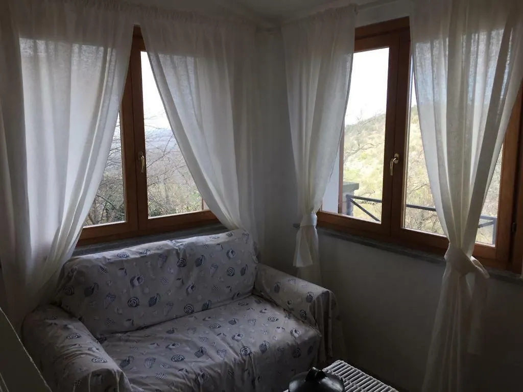 Il Nido Villa Capalbio