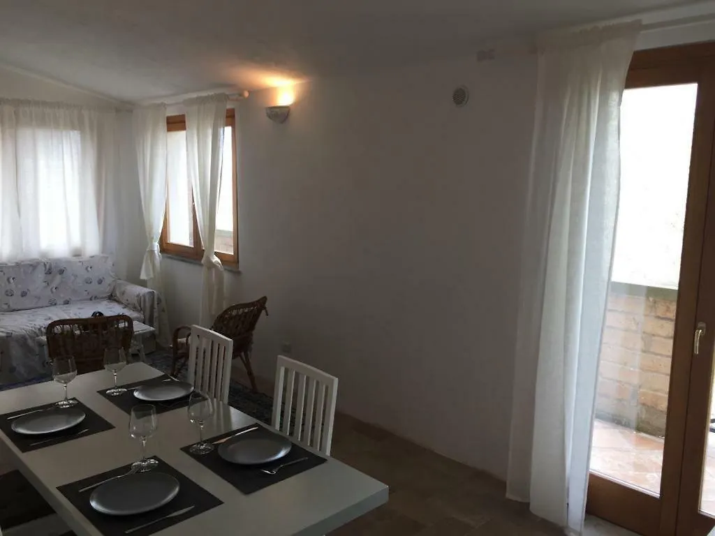 Holiday home Il Nido Villa Capalbio Italy