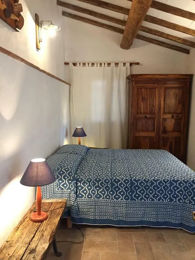 Holiday home Il Nido Villa Capalbio