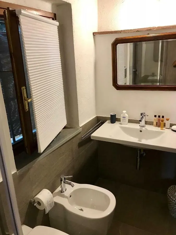Il Nido Villa Capalbio Italy