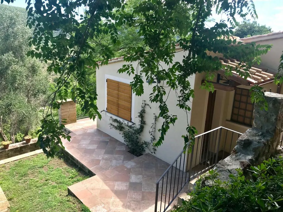 Il Nido Villa Capalbio